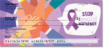 Domestic Violence Awareness Checks