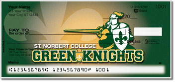 St. Norbert Athletic Checks