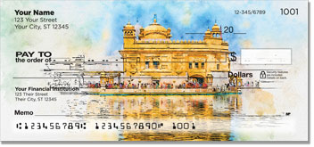 Sikhism Checks