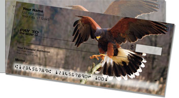 Hawk Side Tear Checks