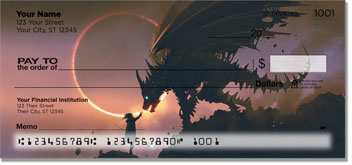 Dragon Checks