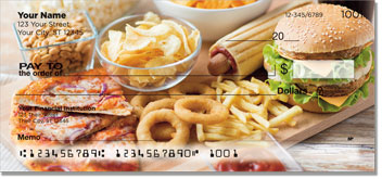 Snack Food Checks