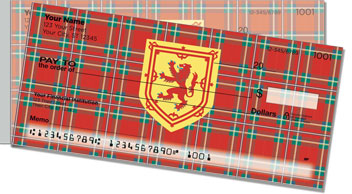 Scotland Side Tear Checks