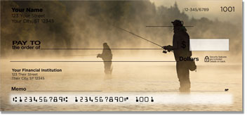 Fly Fishing Checks