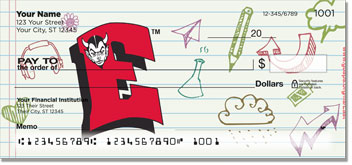 Green Bay East Academic Checks