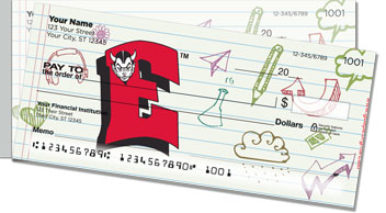 Green Bay East Academic Side Tear Checks