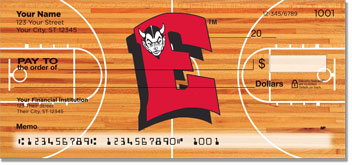 Green Bay East Althletic Checks