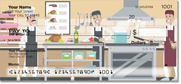 Restaurant Checks