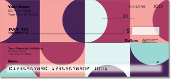 Semicircle Checks