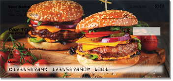 Fast Food Checks