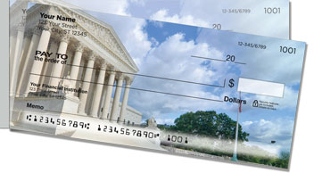 Supreme Court Side Tear Checks