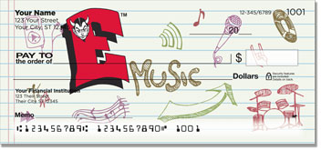 Green Bay East Music Checks