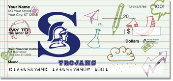 Green Bay Southwest Academic Checks