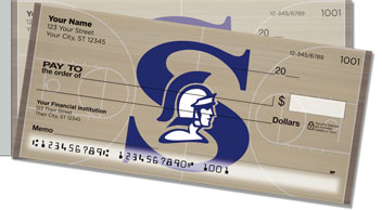 Green Bay Southwest Athletic Side Tear Checks