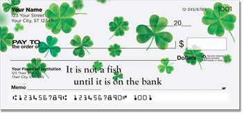 Irish Proverb Checks