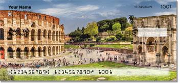 Roman Empire Checks