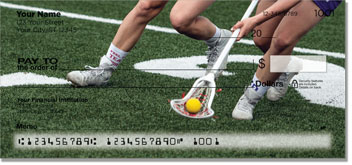 Lacrosse Checks