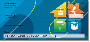 House Painting Checks