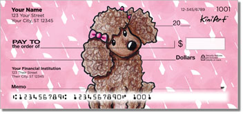 Poodle Series Checks