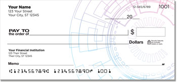 Circle Craze Checks