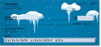 Icicle Checks