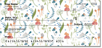 Wildlife Pattern Checks