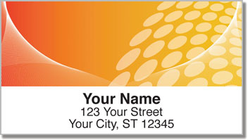 Contempo Address Labels
