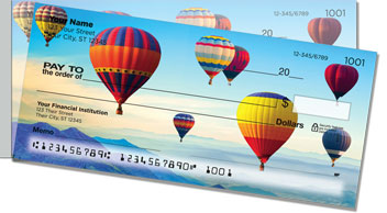 Hot Air Balloon Side Tear Checks