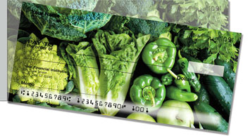 Fresh Produce Side Tear Checks