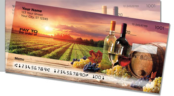 Winery Side Tear Checks