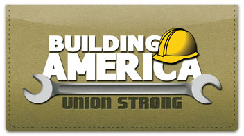 Union Yes Checkbook Cover
