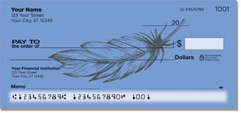 Feather Checks