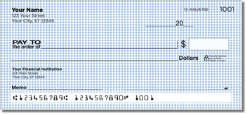 Basic Dot Checks