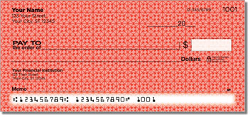 Red Box Scroll Checks
