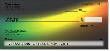 Lens Flare Checks