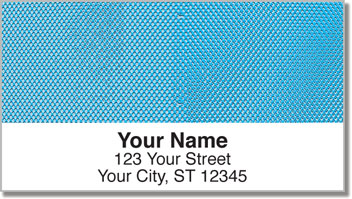 Mesh Address Labels