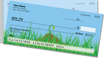 Seedling Side Tear Checks