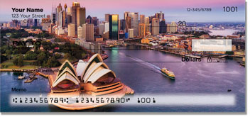 Australia Checks