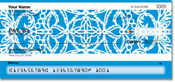Carved Detail Checks