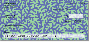 Reef Print Checks