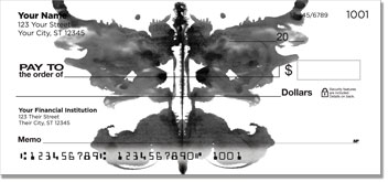 Inkblot Checks
