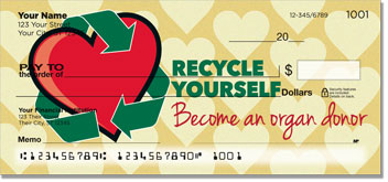 Organ Donation Checks