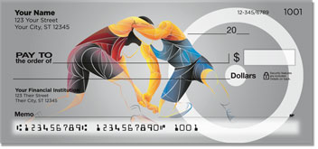 Wrestling Checks