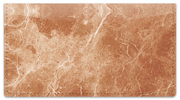 Tan Marble Checkbook Cover