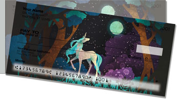 Mythical Beast Side Tear Checks