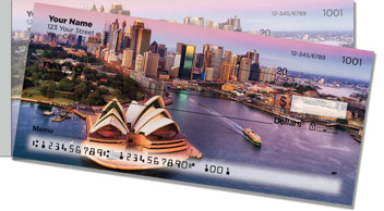 Australia Side Tear Checks