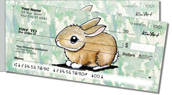 Rabbit Series Side Tear Checks