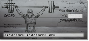 Weightlifting Checks