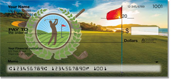 Teeing Off Checks