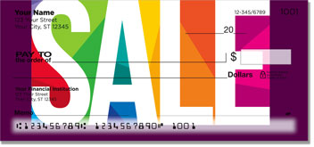 Coupon Clipper Checks